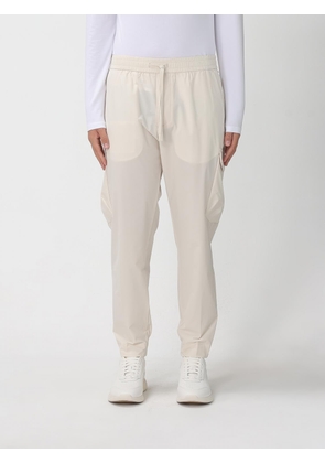 Pants BOSS Men color Yellow Cream