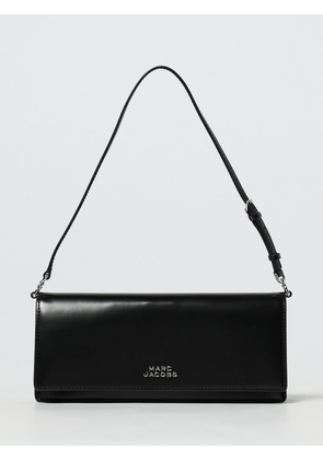 Shoulder Bag MARC JACOBS Woman color Black