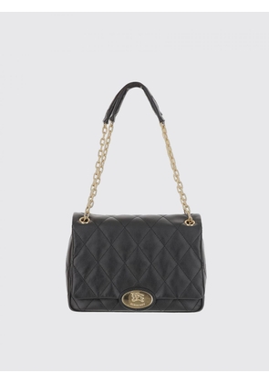 Shoulder Bag BURBERRY Woman color Black
