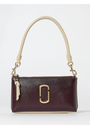 Shoulder Bag MARC JACOBS Woman color Red