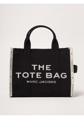 Handbag MARC JACOBS Woman color Black