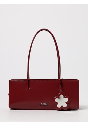 Shoulder Bag MARC JACOBS Woman color Blue