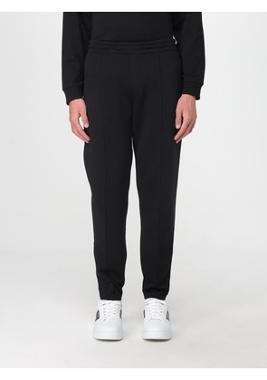 Pants EMPORIO ARMANI Men color Black