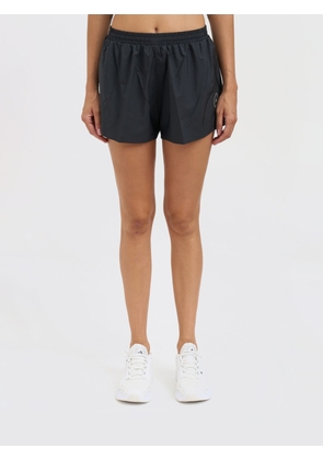 Shorts ADIDAS BY STELLA MCCARTNEY Woman color Black