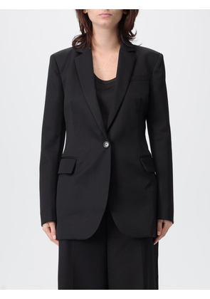 Jacket PT TORINO Woman color Black