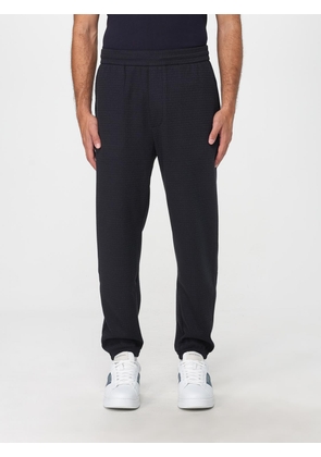 Pants EMPORIO ARMANI Men color Blue
