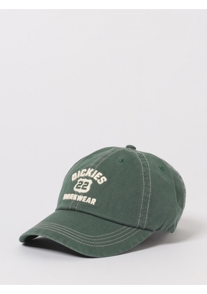 Hat DICKIES Men color Green