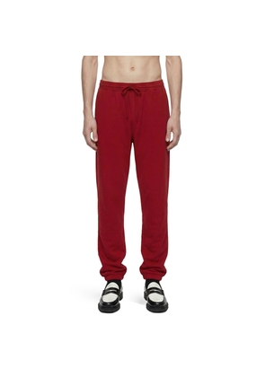 Cotton Jersey Sweatpants