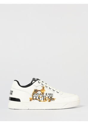 Sneakers VERSACE JEANS COUTURE Woman color White