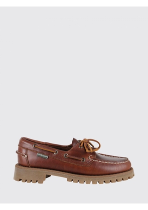Loafer SEBAGO Woman color Brown