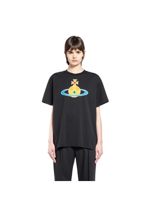 Oversized Orb Classic T-Shirt