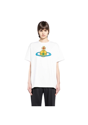 Oversized Orb Classic T-Shirt