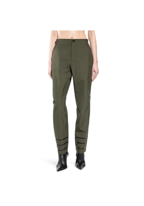 Technical Tailored Pants