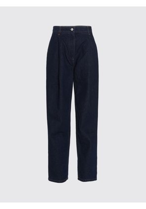 Jeans MAGDA BUTRYM Woman color Blue