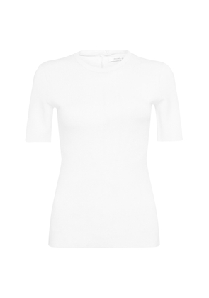 Rachel Gilbert Alyx Crepe Top - Moda Operandi