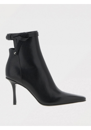 Boots JIMMY CHOO Woman color Black