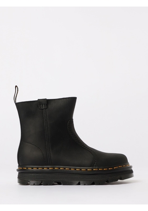 Boots DR. MARTENS Woman color Black