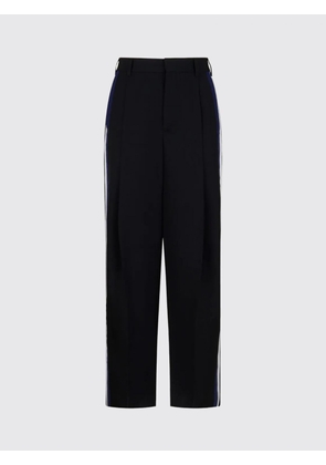 Pants MARNI Men color Black