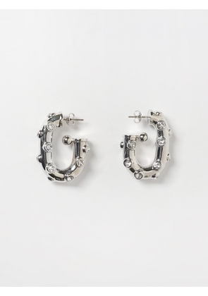 Jewel RABANNE Woman color Silver