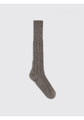 Socks MAISON MARGIELA Men color Grey