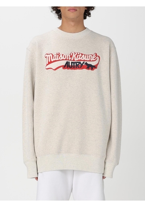 Sweatshirt AUTRY Men color Grey