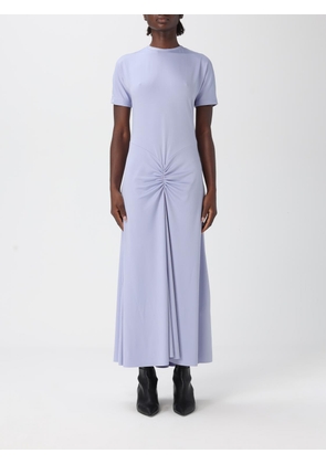 Dress VICTORIA VICTORIA BECKHAM Woman color Lilac