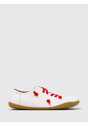 Sneakers CAMPER Woman color White