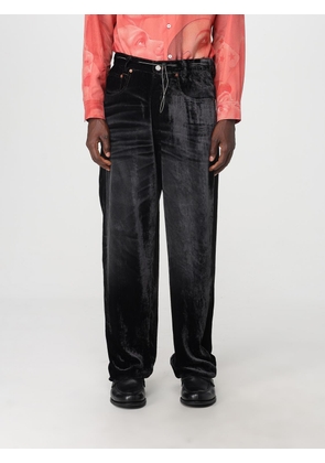 Pants MAGLIANO Men color Black