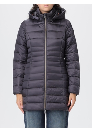 Jacket SAVE THE DUCK Woman color Grey