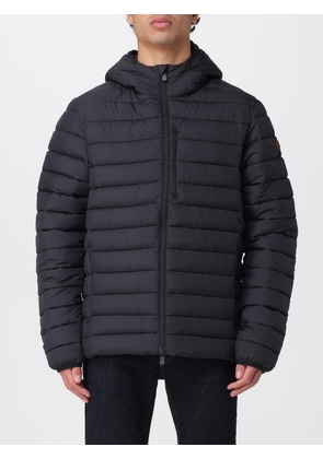 Jacket SAVE THE DUCK Men color Black