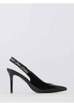 Pump VERSACE JEANS COUTURE Woman color Black