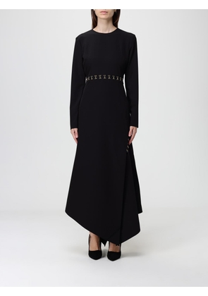 Dress JUST CAVALLI Woman color Black