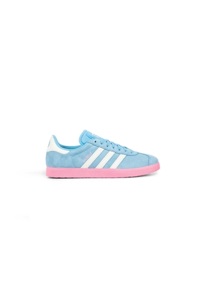 Gazelle Inter Miami CF Suede Sneakers