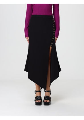 Skirt JUST CAVALLI Woman color Black