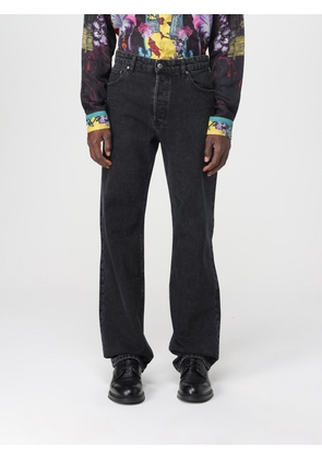 Jeans JUST CAVALLI Men color Grey