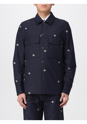 Jacket PAUL SMITH Men color Navy