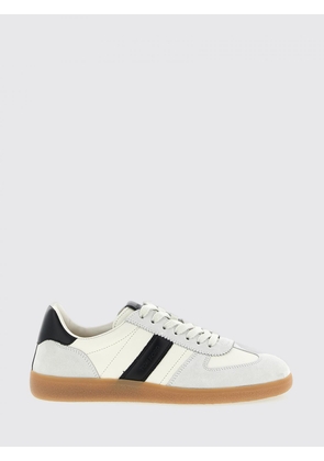 Sneakers TOM FORD Men color White