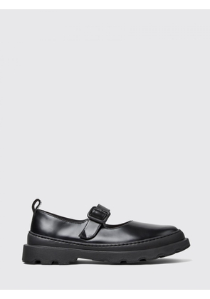 Loafer CAMPER Woman color Black