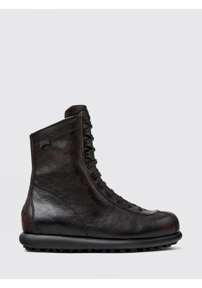Boots CAMPER Woman color Multicolor