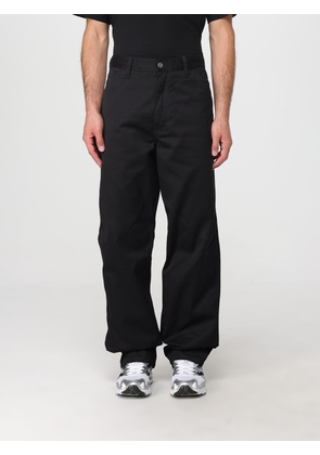 Pants CARHARTT WIP Men color Black