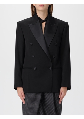Jacket ISABEL MARANT Woman color Black
