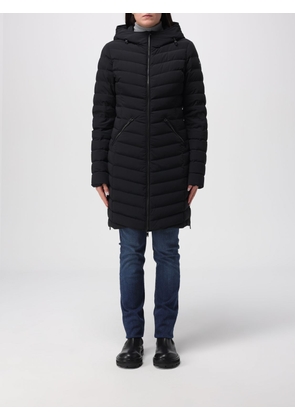 Jacket MOOSE KNUCKLES Woman color Black