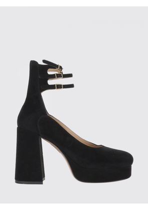 Pump CHLOÉ Woman color Black