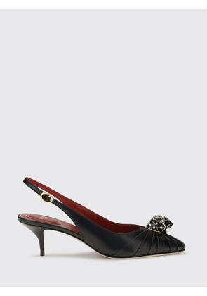 Pump VALENTINO GARAVANI Woman color Black