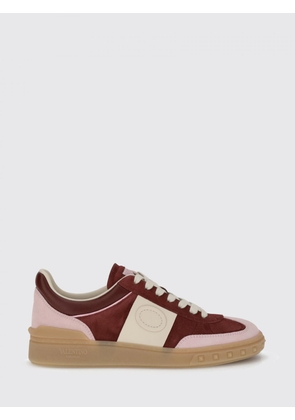 Sneakers VALENTINO GARAVANI Woman color Pink