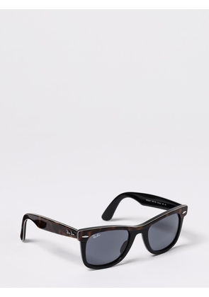 Sunglasses RAY-BAN Men color Brown