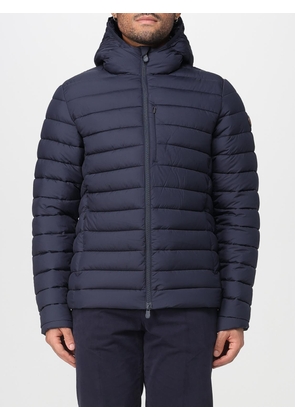 Jacket SAVE THE DUCK Men color Blue