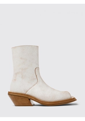 Boot CAMPERLAB Men color White