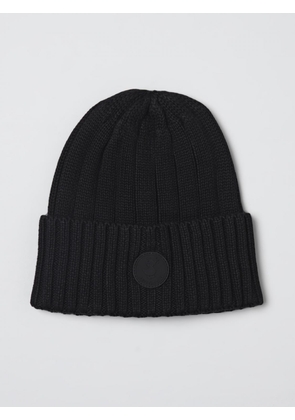 Hat SAVE THE DUCK Men color Black