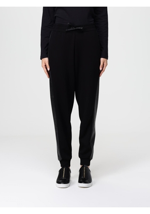 Pants ARMANI EXCHANGE Woman color Black